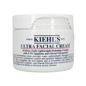 Ultra Facial Cream - 1.7 fl oz
